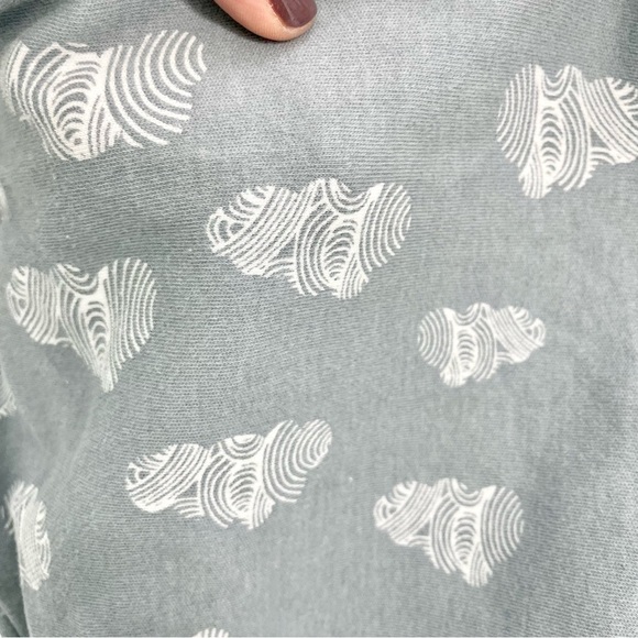 Aden + Anais Gender Neutral Swaddle‎ Bundle (2) Soft easy baby sleep blanket 0-3 - Picture 15 of 15